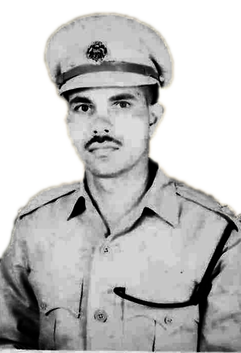 Mahadu Govindrao Narvane